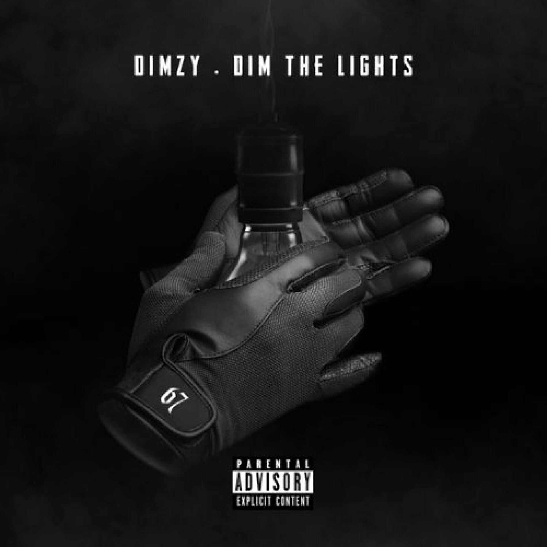 Album cover of Sticky