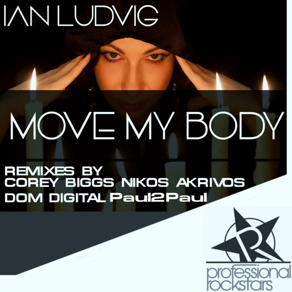 Picture of Move My Body