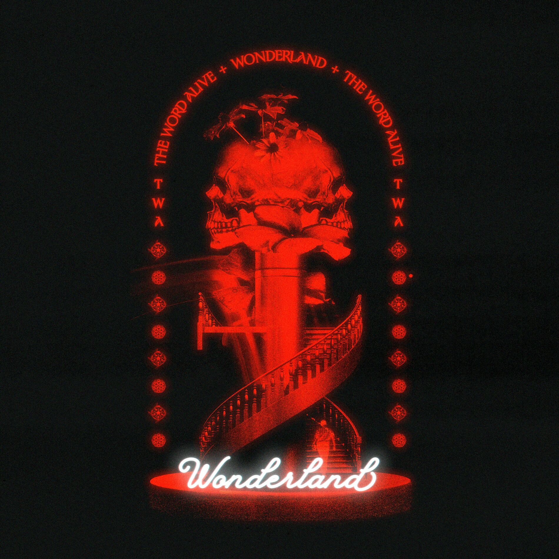 Album cover of Wonderland
