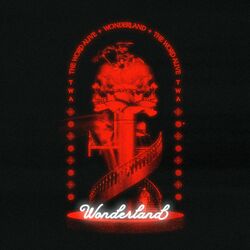 Cover of Wonderland