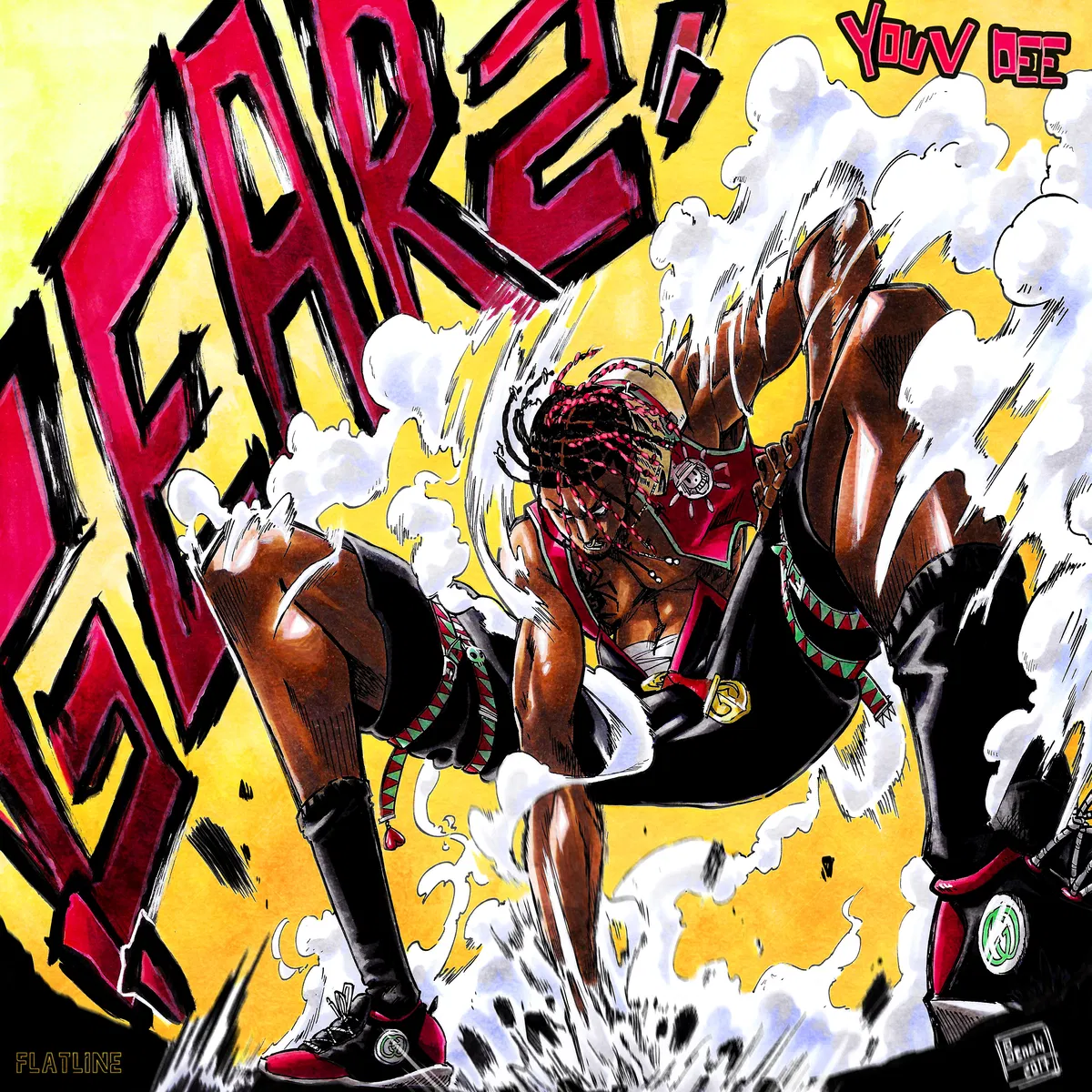 Gear 2, Youv Dee