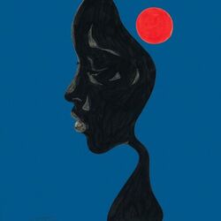 Cover of Blue Solstice: Volume 1