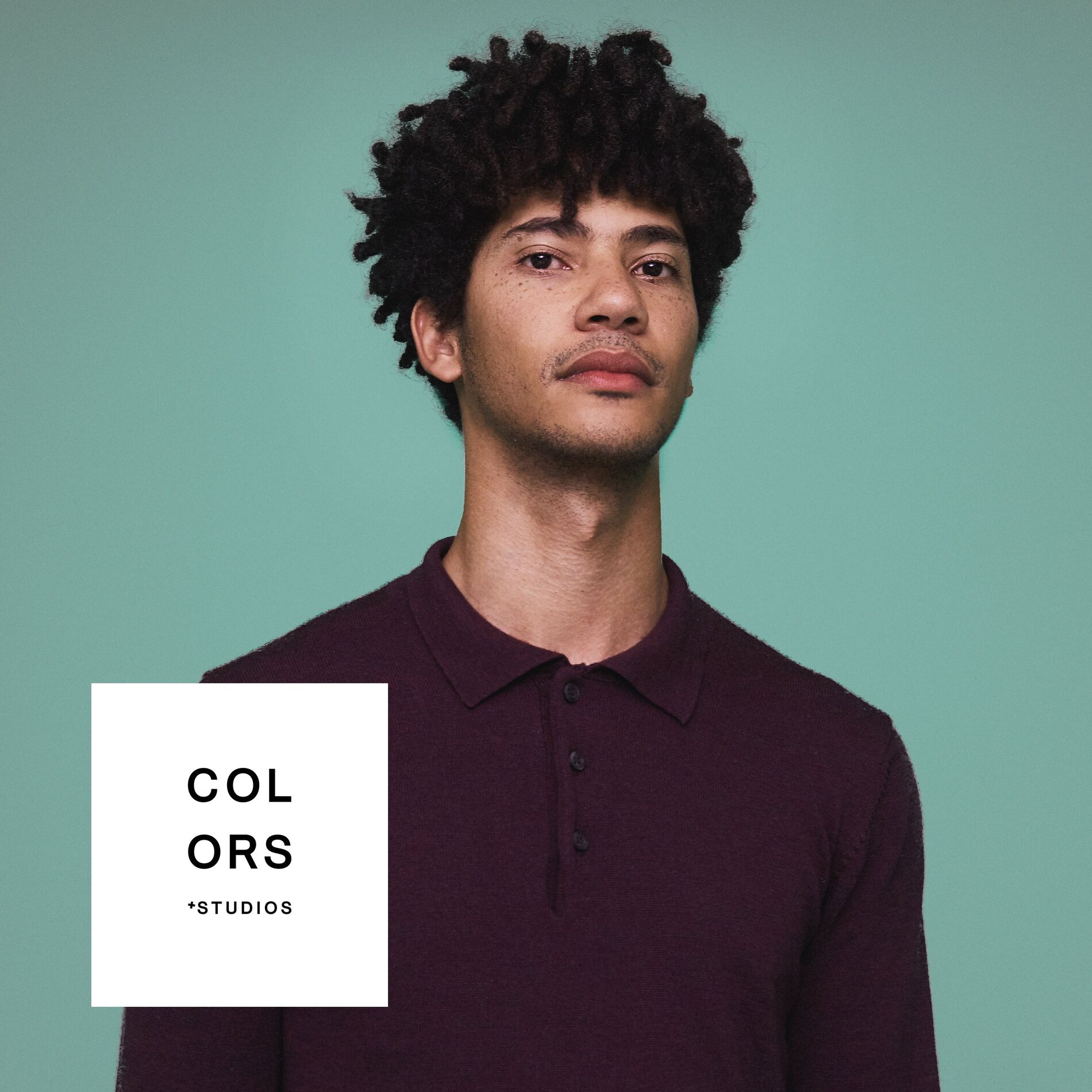 Album cover of I'll Be On Your Mind - A COLORS SHOW
