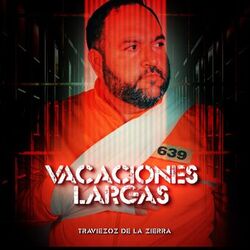 Cover of Vacaciones Largas