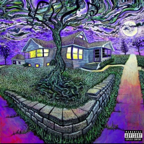RACS Lost Files artwork