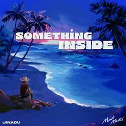 Cover of Something Inside