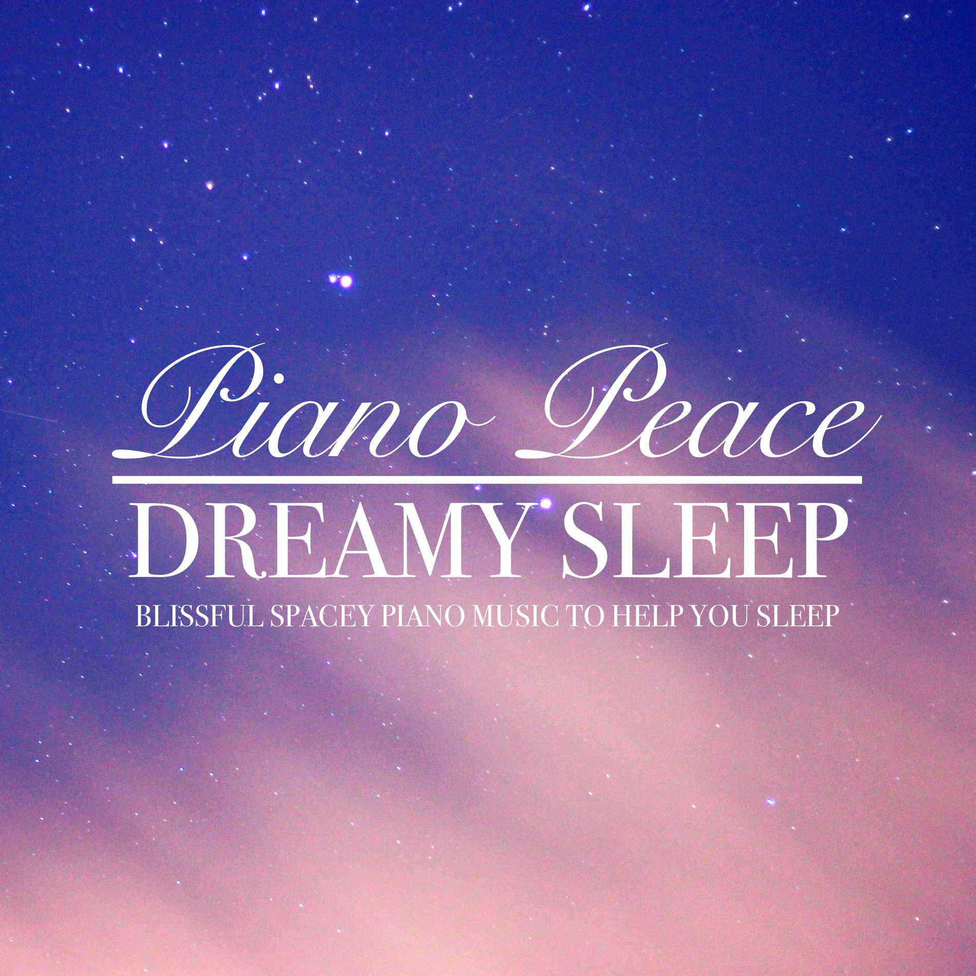 Album cover of Dreamy Sleep