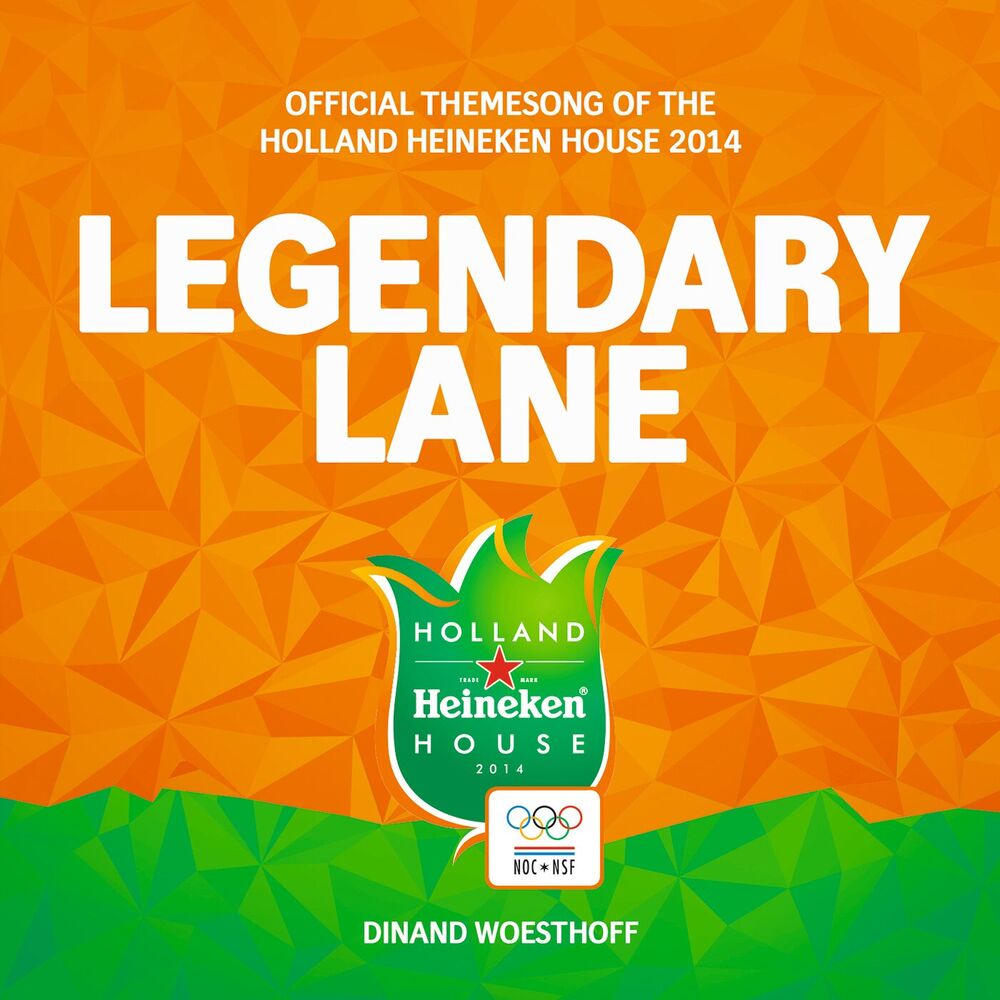 Picture of Legendary Lane