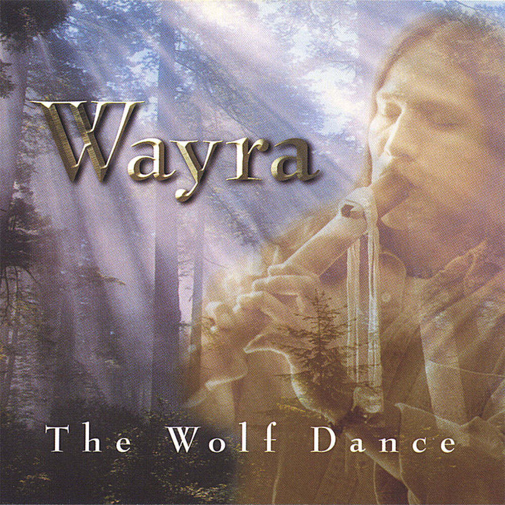 Picture of The Wolf Dance