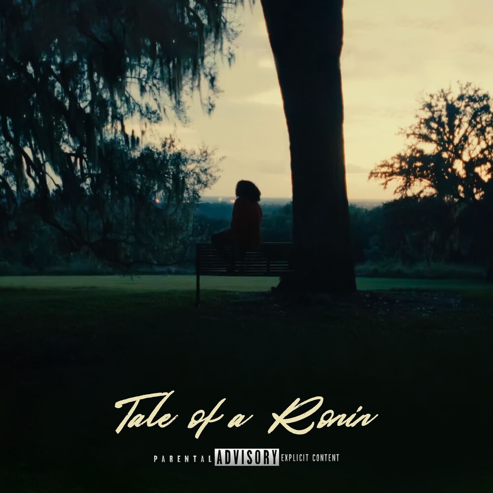 Picture of Tale of a Ronin