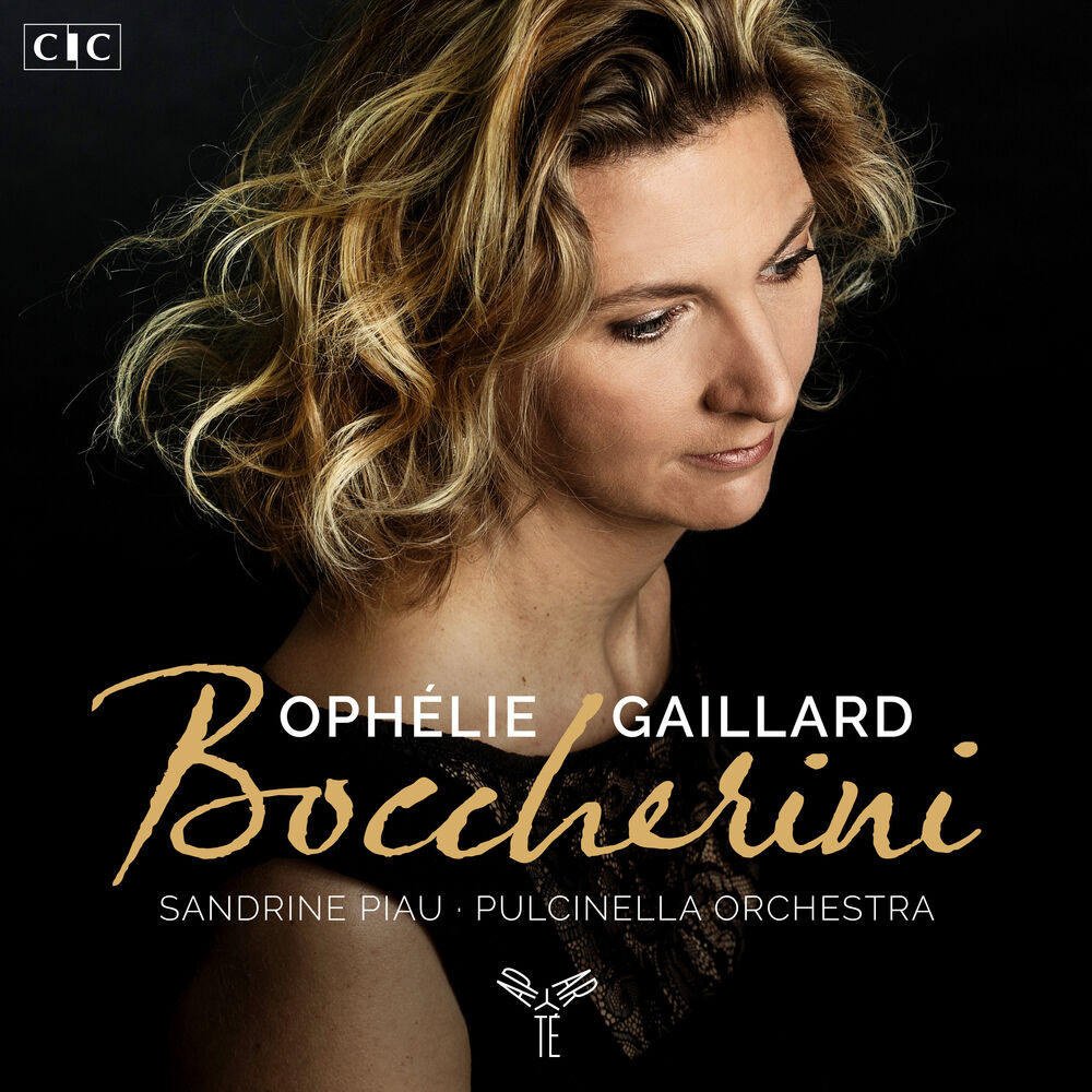 Picture of Boccherini: Cello Concertos, Stabat Mater & Quintet