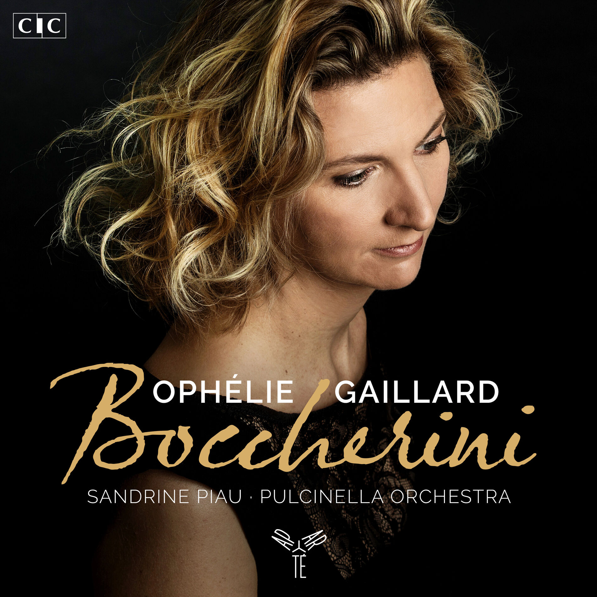 Album cover of Boccherini: Cello Concertos, Stabat Mater & Quintet