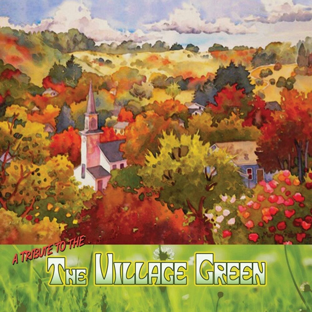 Picture of The Village Green (Album Version)
