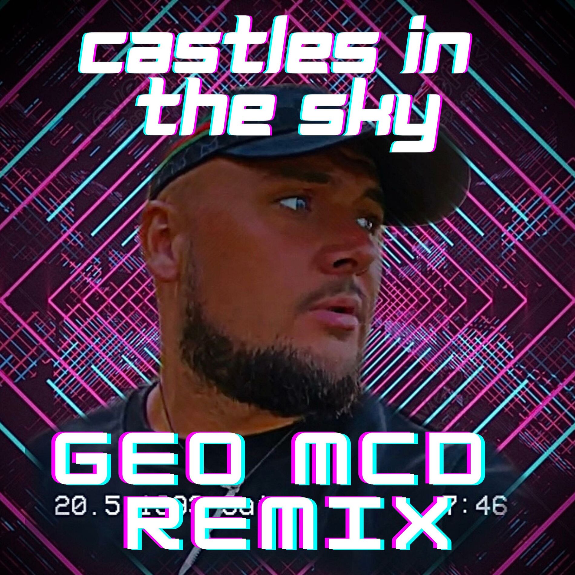 Album cover of Castles in the sky