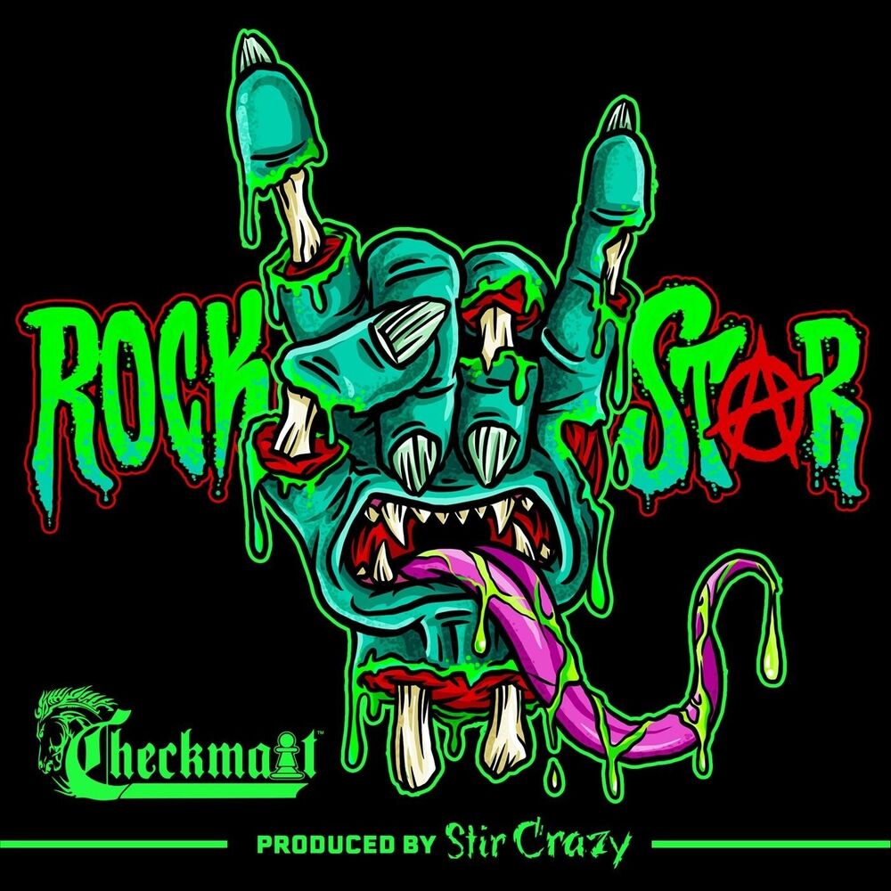 Picture of Rock Star