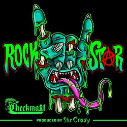 Cover of Rock Star