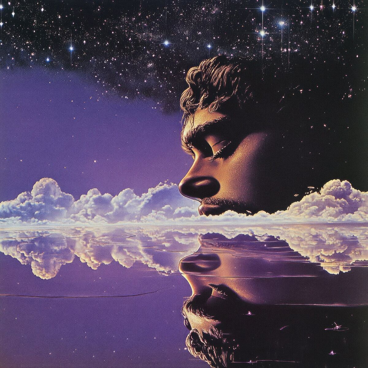 Album cover of Serenade for Celestial Dreams