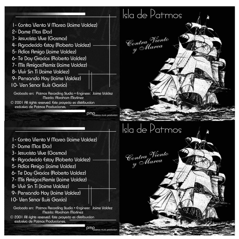 Picture of Contra Viento Y Marea