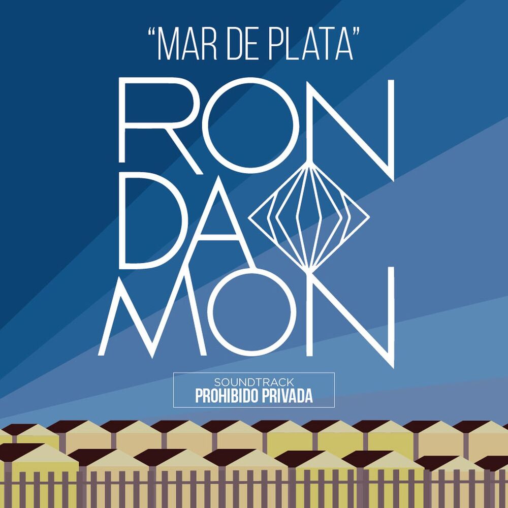 Picture of Mar de Plata