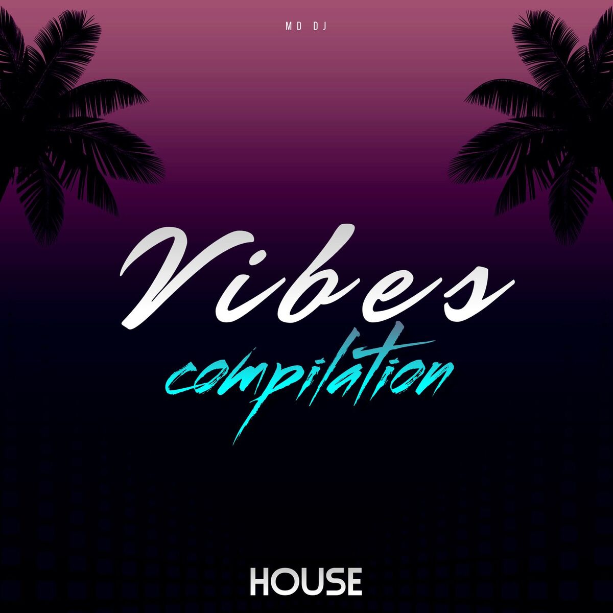 Album cover of House Vibes Compilation