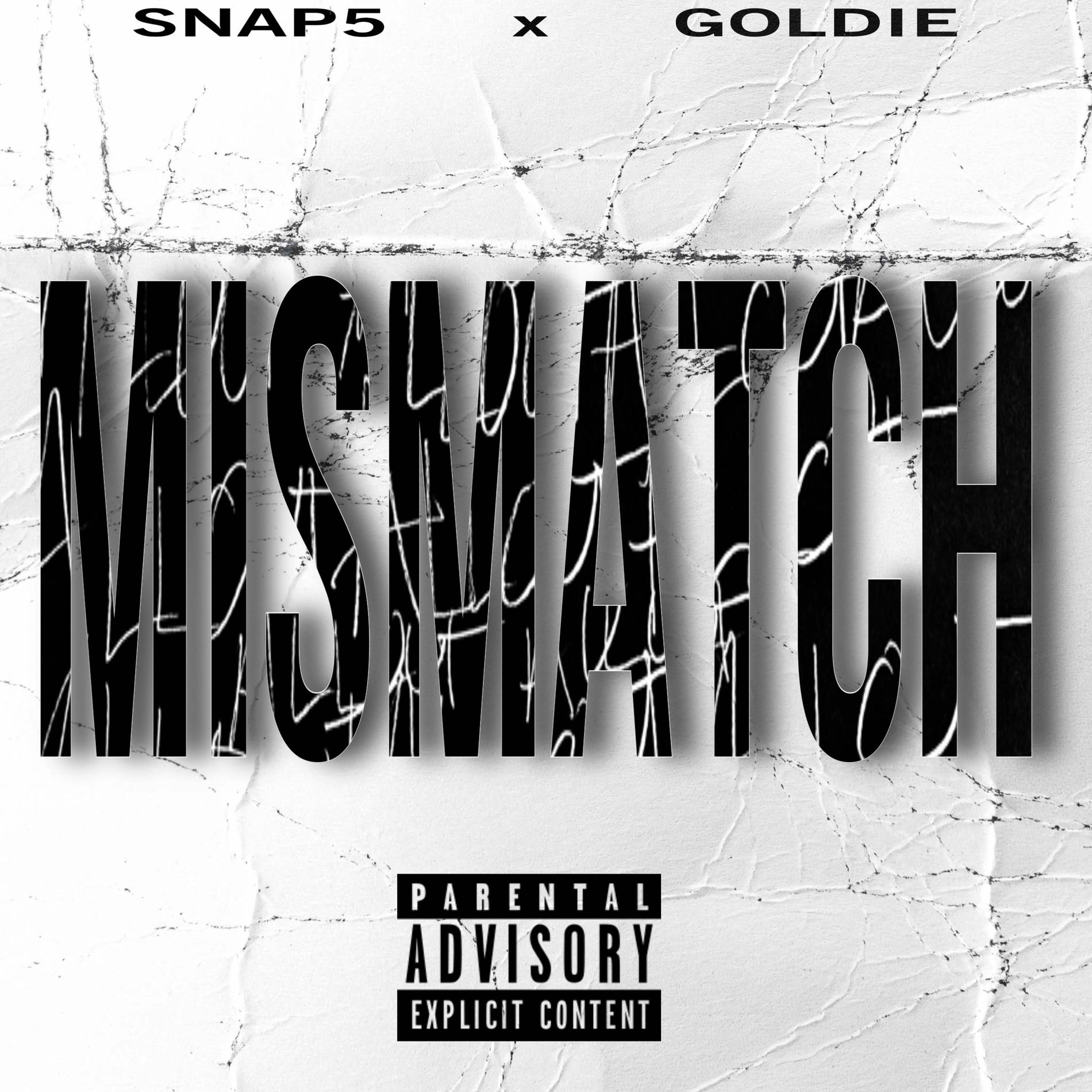 Album cover of Mismatch (feat. Goldie)