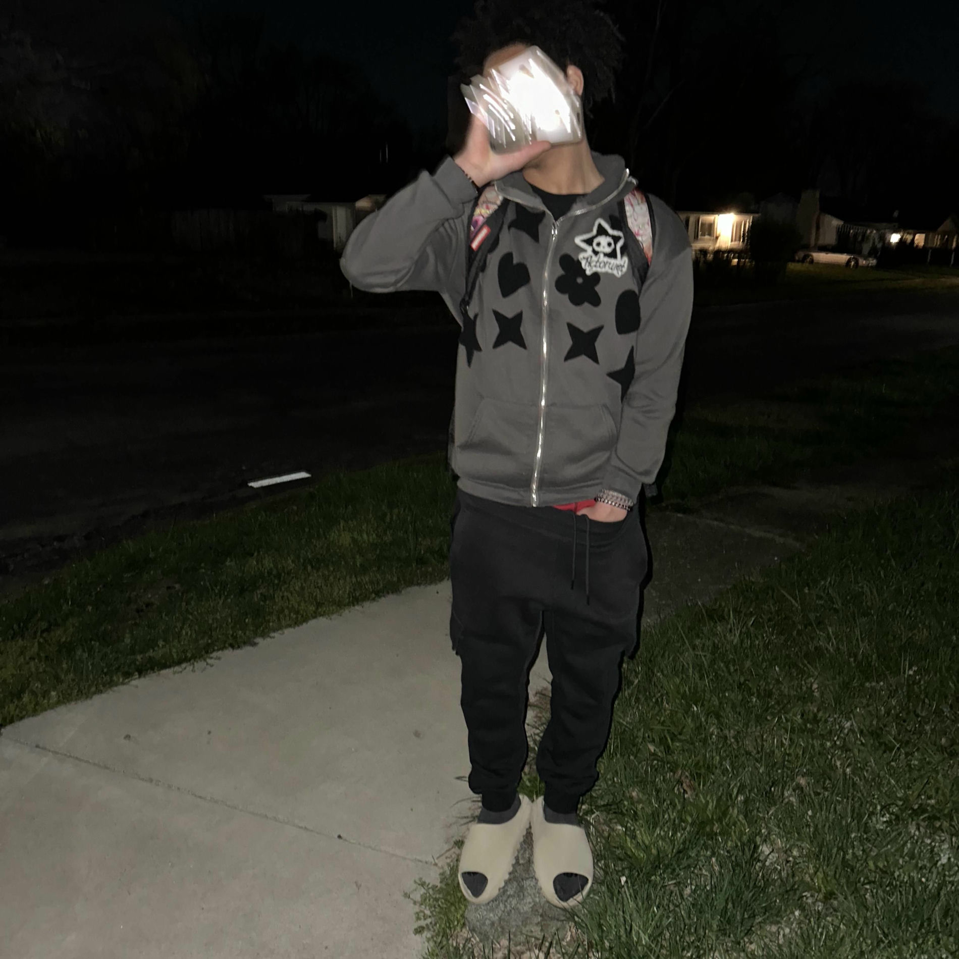 Album cover of Come Get Me