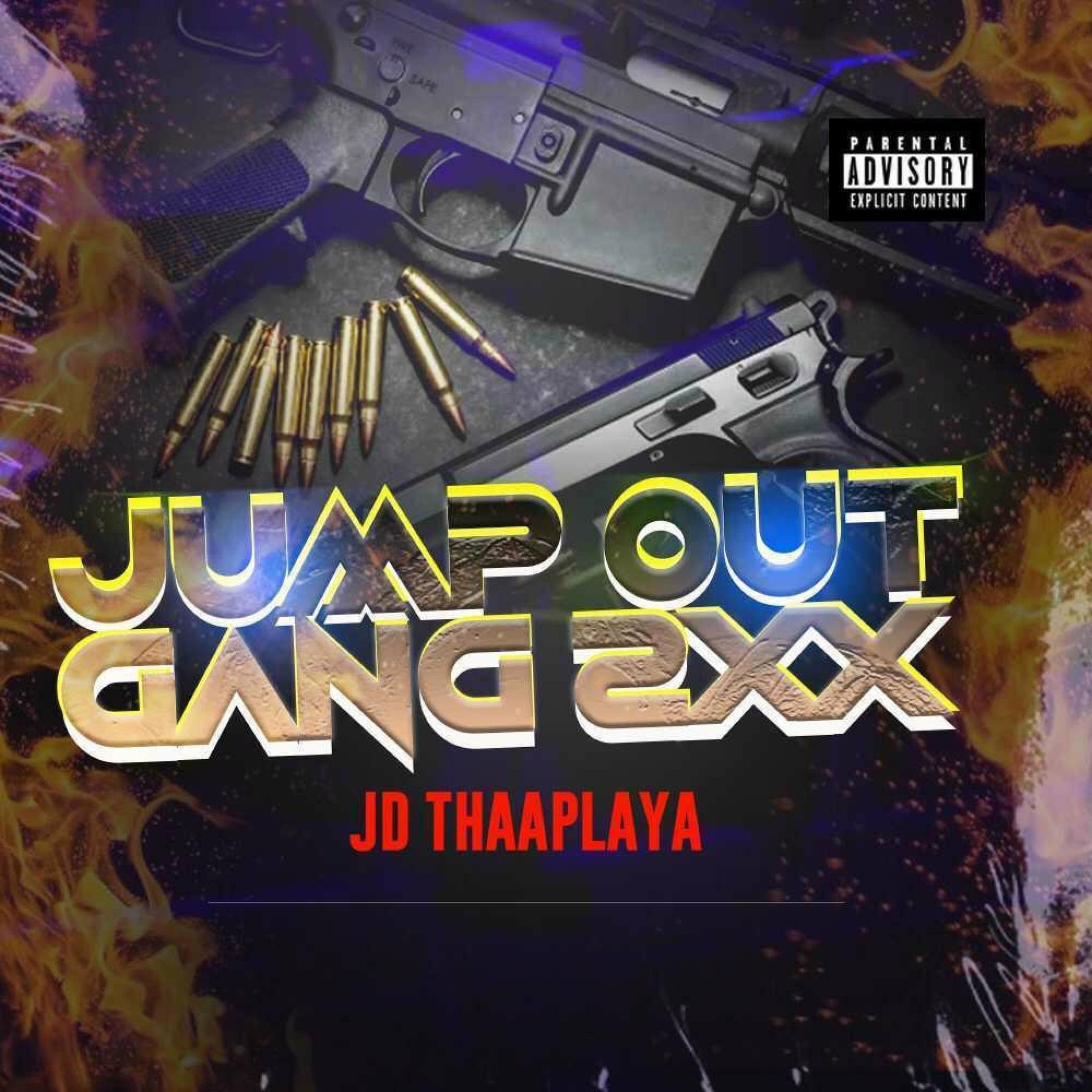 Jd Thaa Playa - jumpout gang 2XX | Deezer