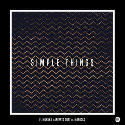 Cover of Simple Things