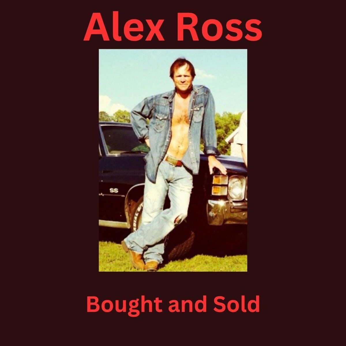 Album cover of Bought and Sold