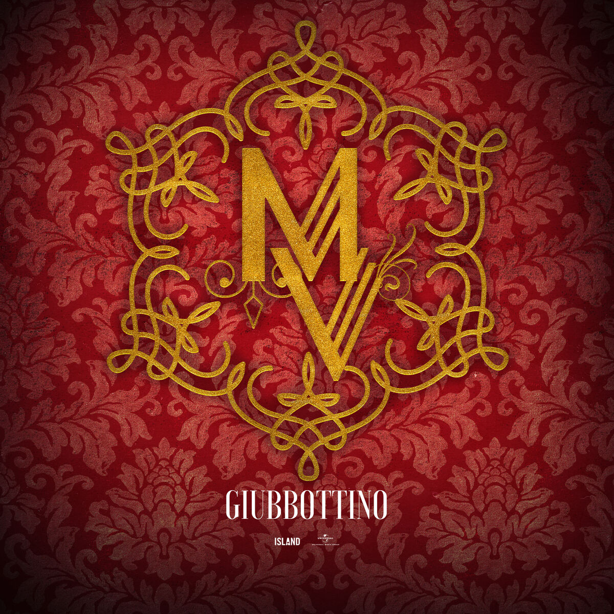 Album cover of Giubbottino