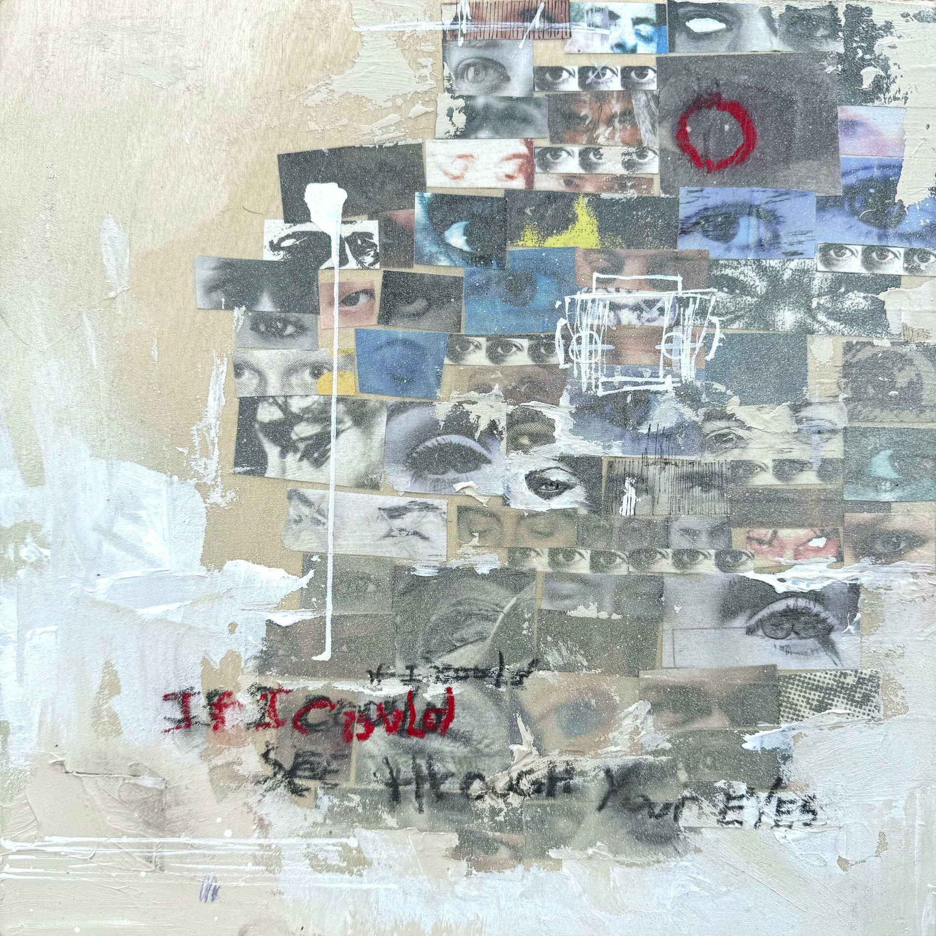 Album cover of If I Could