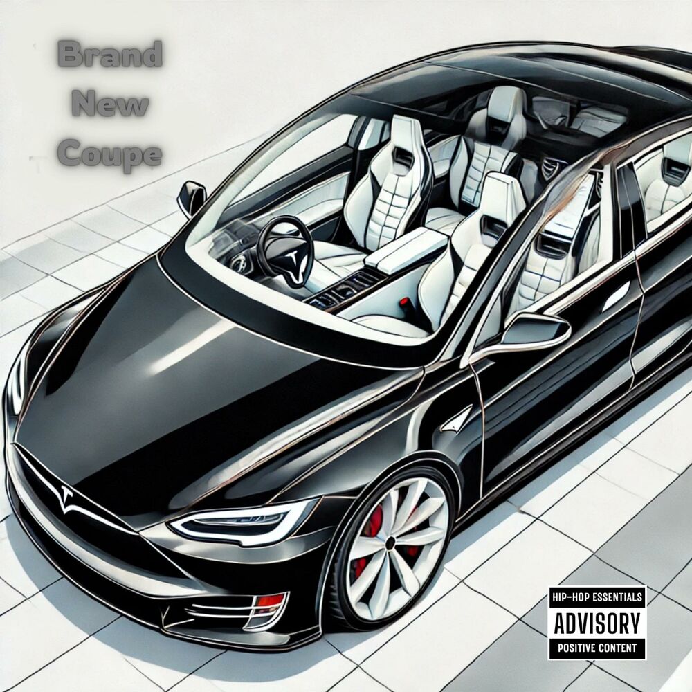 Picture of Brand New Coupe
