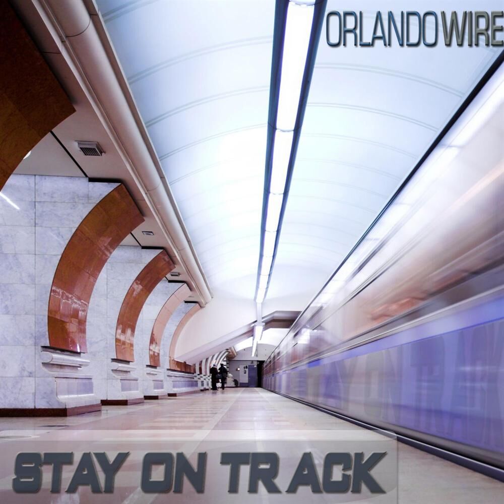 Picture of Stay on Track