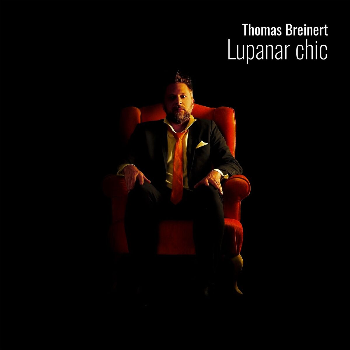 Album cover of Imperator
