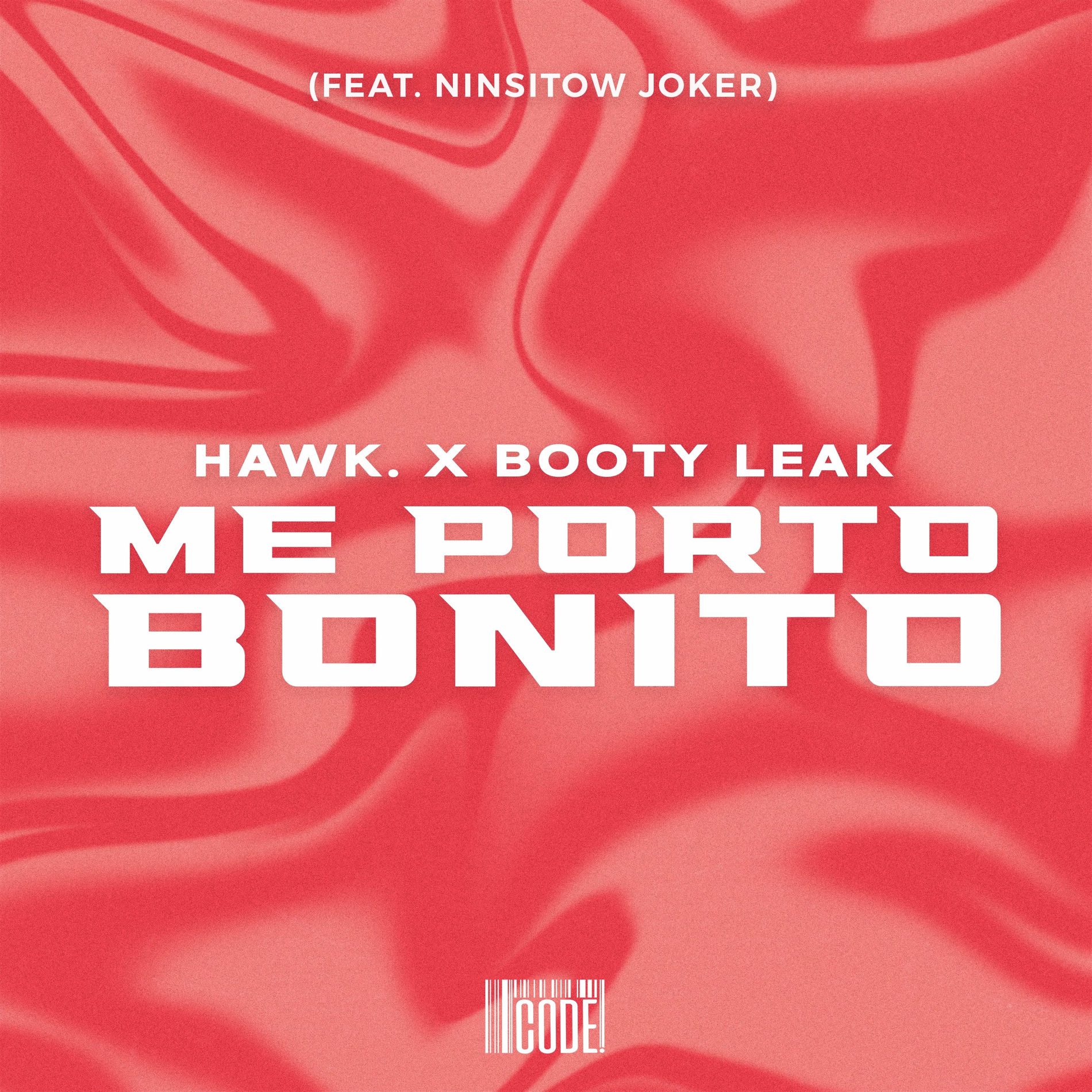 Album cover of Me Porto Bonito