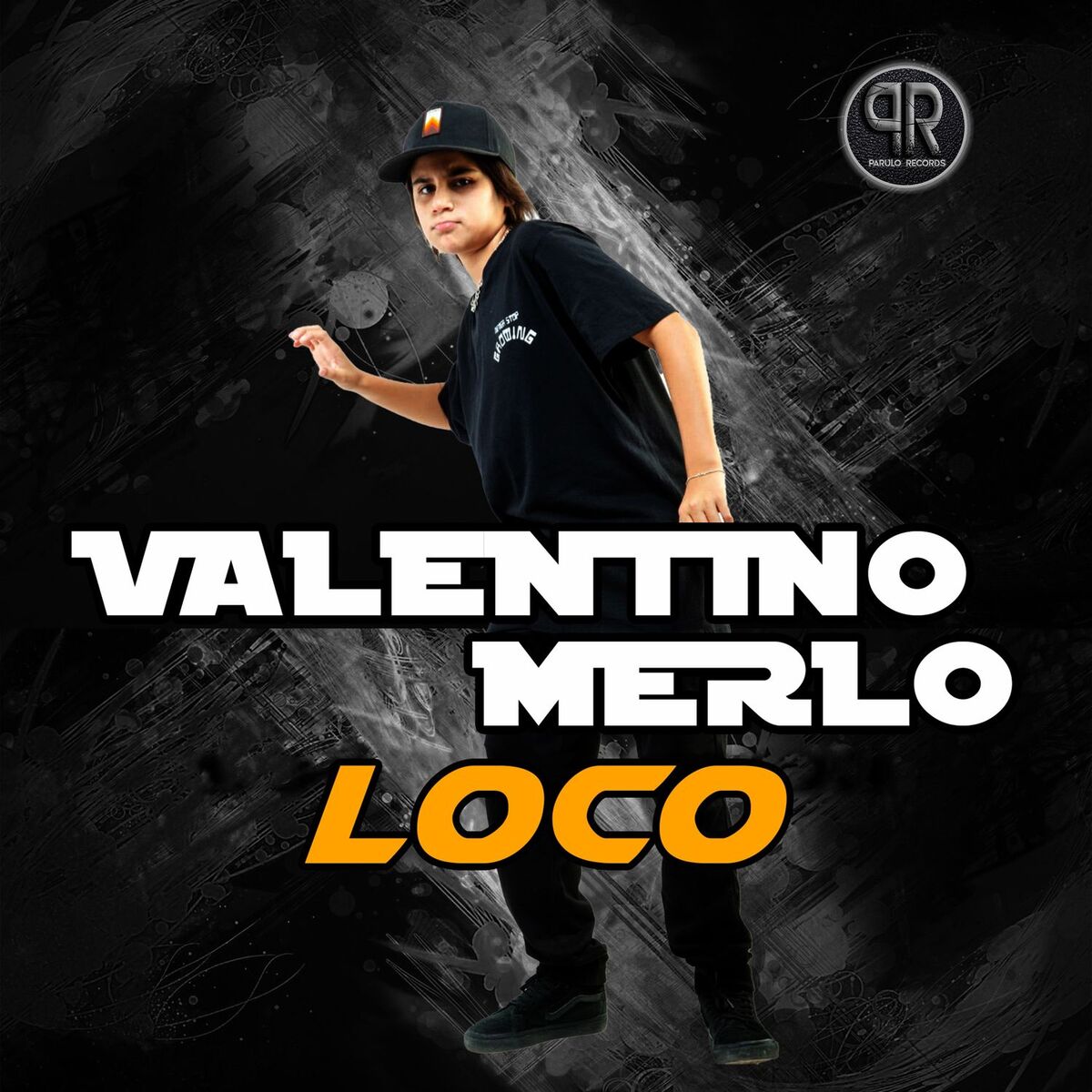 Album cover of Loco