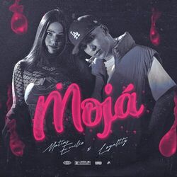 Cover of MOJÁ