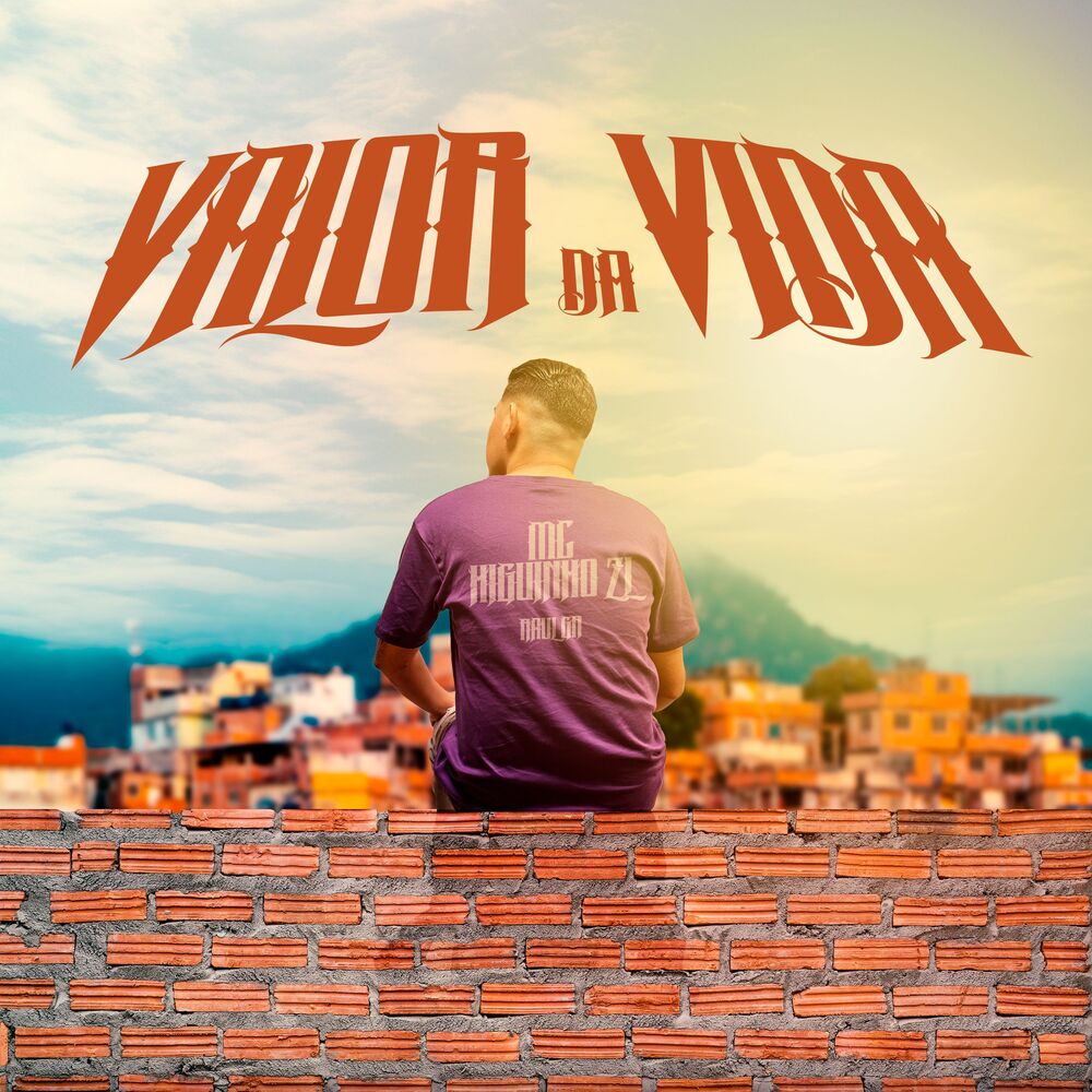 Picture of Valor da Vida