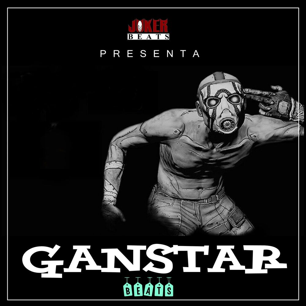 Picture of Ganstar Beats