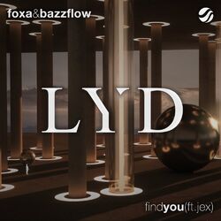 Cover of Find You
