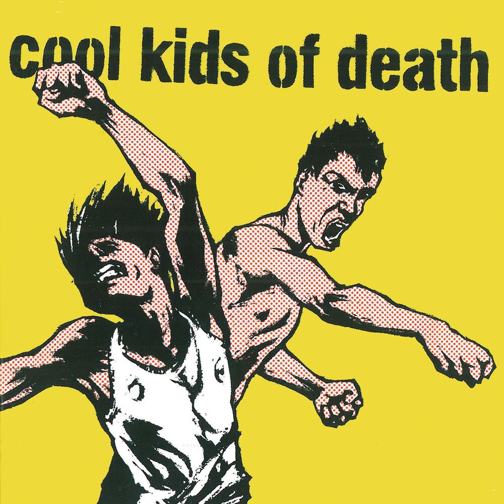Picture of Cool Kids Of Death