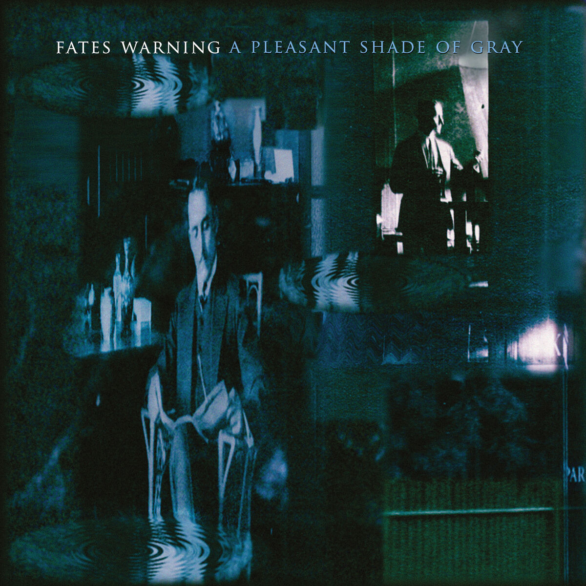 Album cover of A Pleasant Shade of Gray (Expanded Edition)