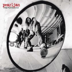 Cover of rearviewmirror (greatest hits 1991-2003)