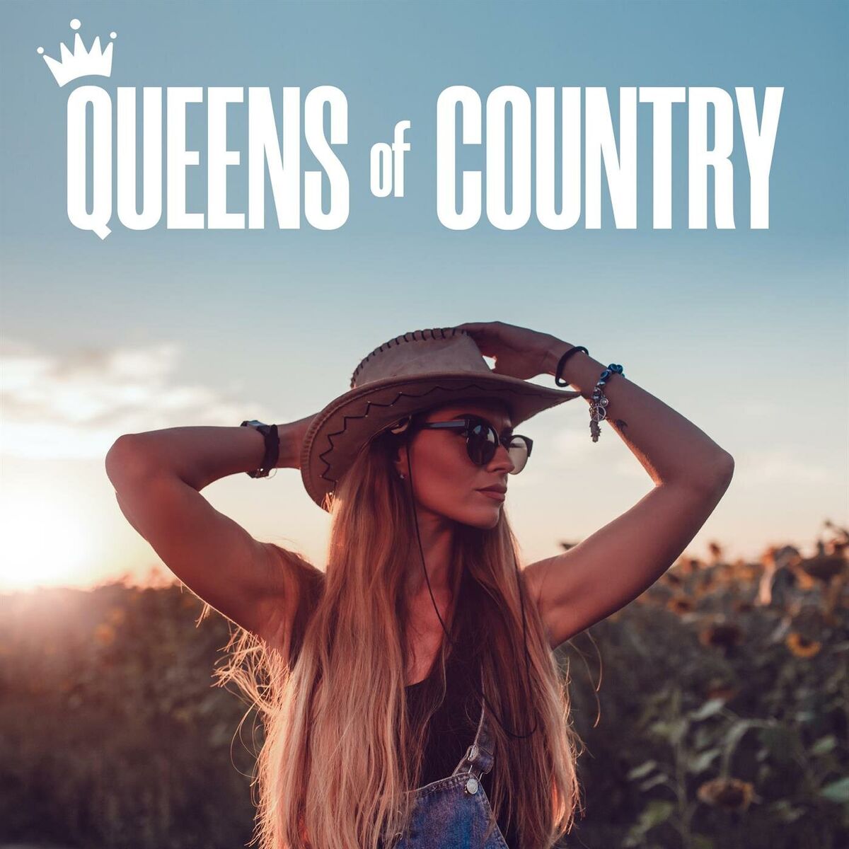 Album cover of Queens of Country