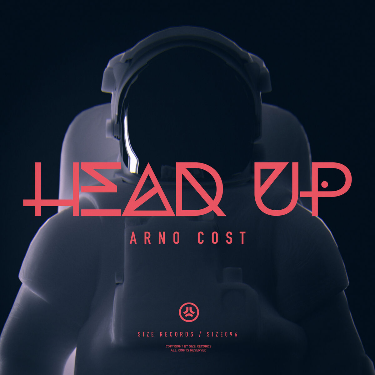 Album cover of Head Up