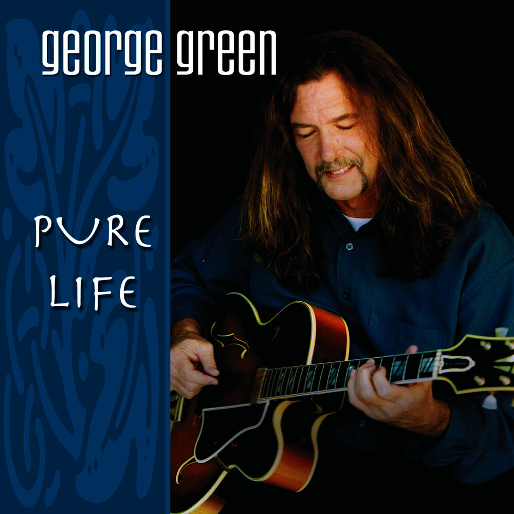 Picture of George Green