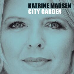 Cover of City Garden