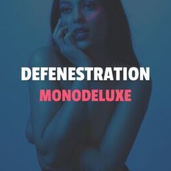 Cover of Defenestration