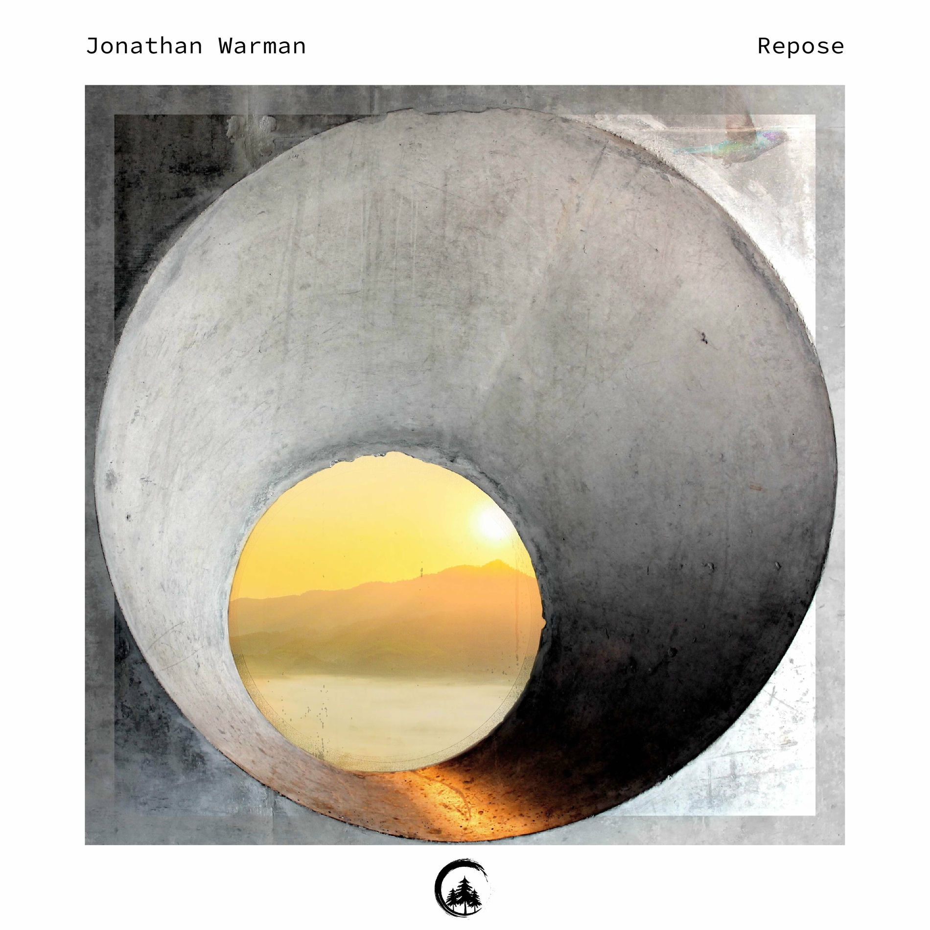 Album cover of Repose