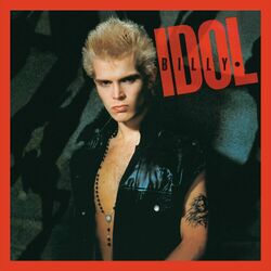 Cover of Billy Idol (Expanded Edition)